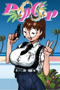Pop CopPop CopPop Cop