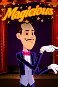 Magicious